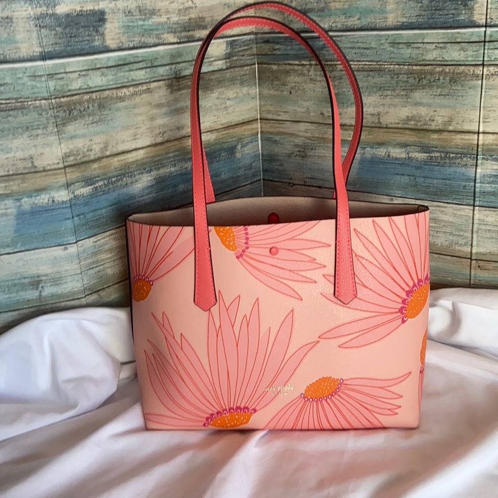 Kate Spade Small Tote